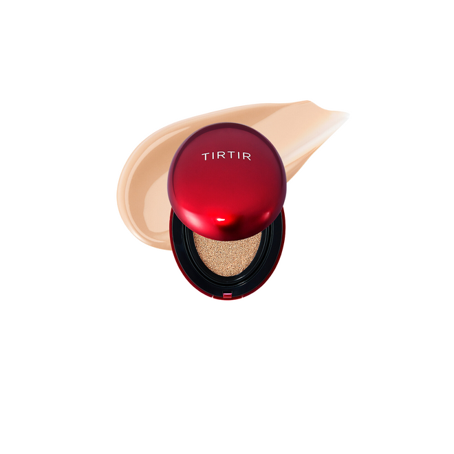 TIRTIR Mask Fit Red MINI Cushion 21N Ivory