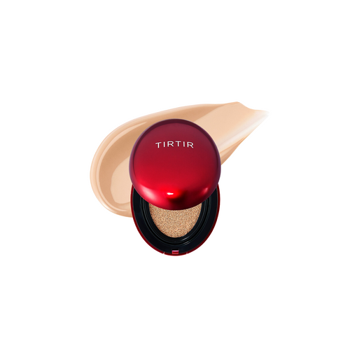 TIRTIR Mask Fit Red MINI Cushion 23N Sand