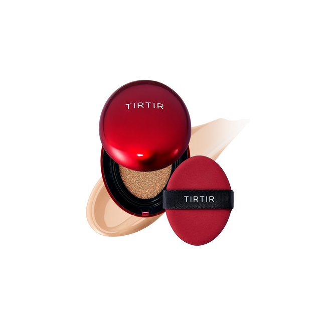 TIRTIR Mask Fit Red MINI Cushion 24N Latte