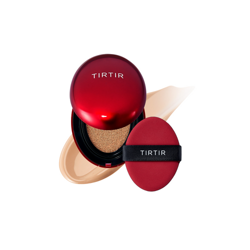 TIRTIR Mask Fit Red MINI Cushion 25N Mocha