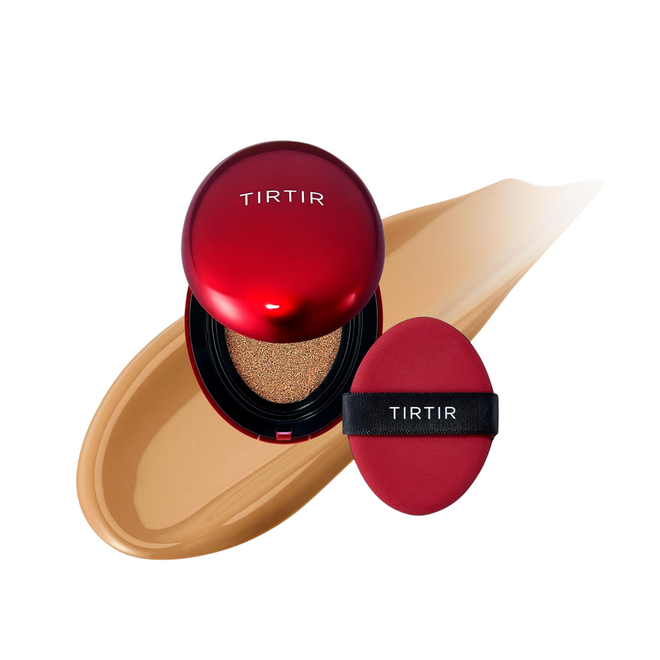 TIRTIR Mask Fit Red Cushion 31N French Beige