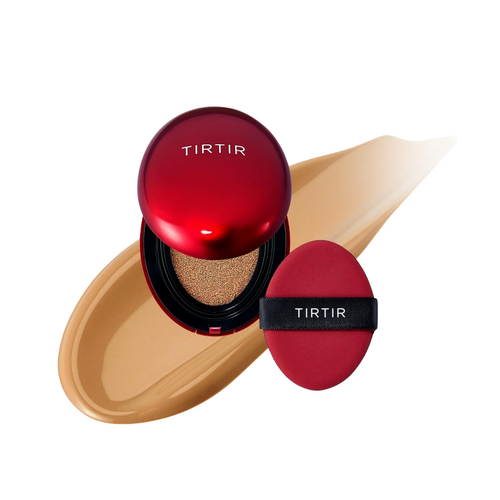 TIRTIR Mask Fit Red MINI Cushion 31N French Beige