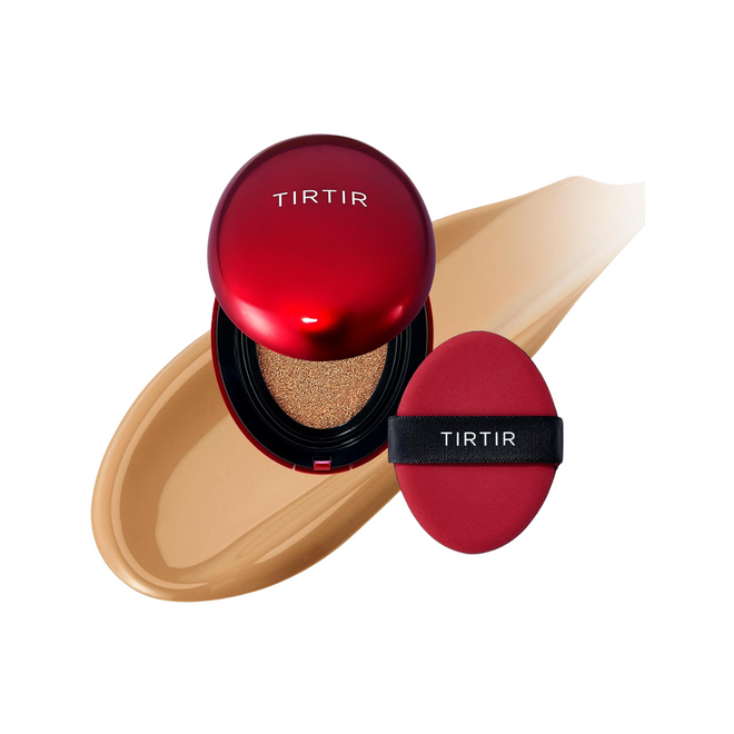 TIRTIR Mask Fit Red Cushion 30N Rich Honey