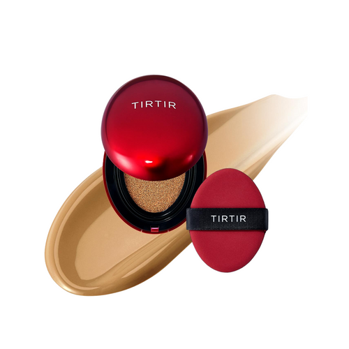 TIRTIR Mask Fit Red MINI Cushion 33W Ginger