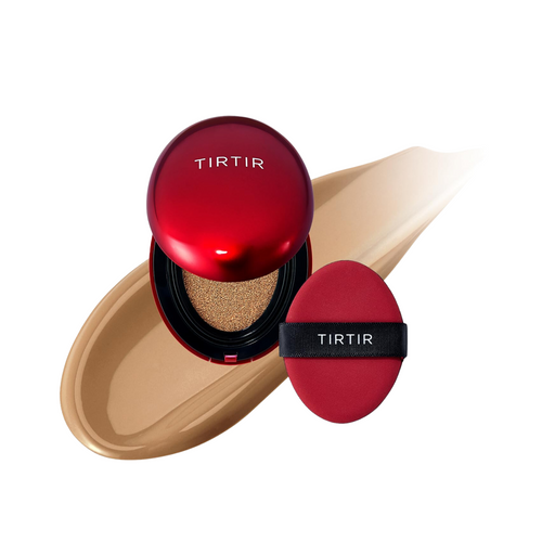 TIRTIR Mask Fit Red MINI Cushion 34W Toffee