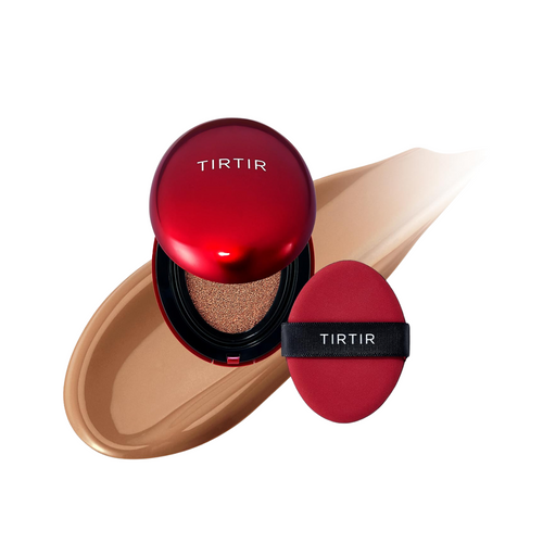 TIRTIR Mask Fit Red MINI Cushion 37C Almond