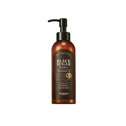 Skinfood Black Sugar Perfect Cleansing Oil