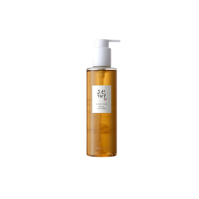 Beauty Of Joseon Ginseng Cleansing Oil