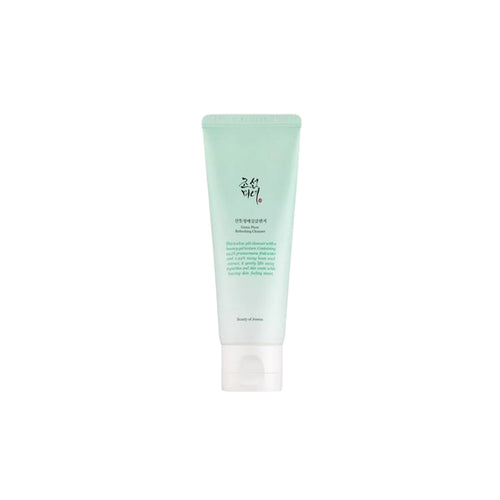 Beauty Of Joseon Green Plum Refreshing Cleanser