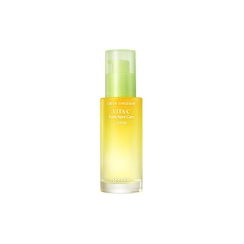 Goodal Green Tangerine Vita C Dark Spot Care Serum