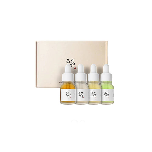 Beauty Of Joseon Hanbang Serum Discovery Kit