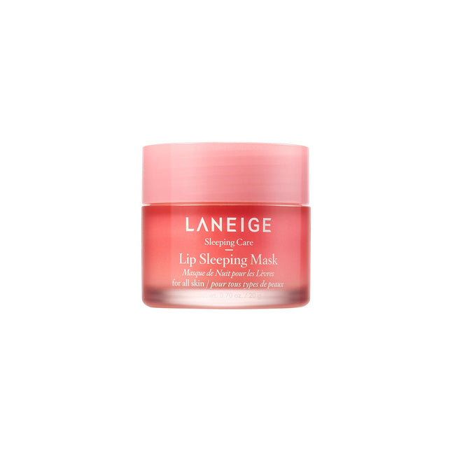 LANEIGE LIP SLEEPING MASK – BERRY