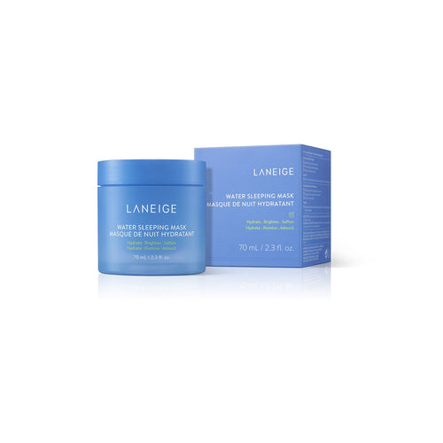 LANEIGE WATER SLEEPING MASK NEW