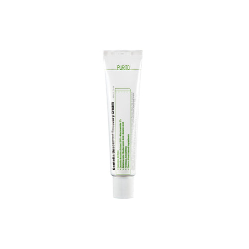 PURITO CENTELLA UNSCENTED RECOVERY CREAM