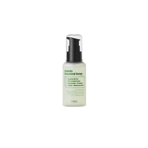 PURITO CENTELLA UNSCENTED SERUM