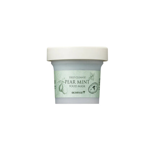 Skinfood Pear Mint Food Mask