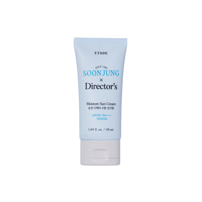 Etude Soon Jung Director's Moisture Sun Cream SPF50+