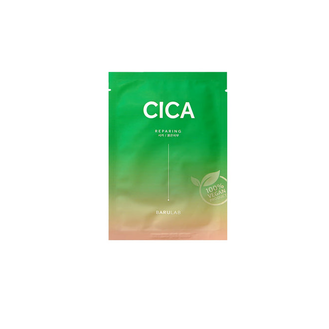 THE CLEAN VEGAN MASK - CICA