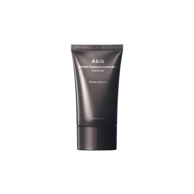 Abib Sedum Hyaluron Sunscreen Protection Tube SPF50+ PA ++++