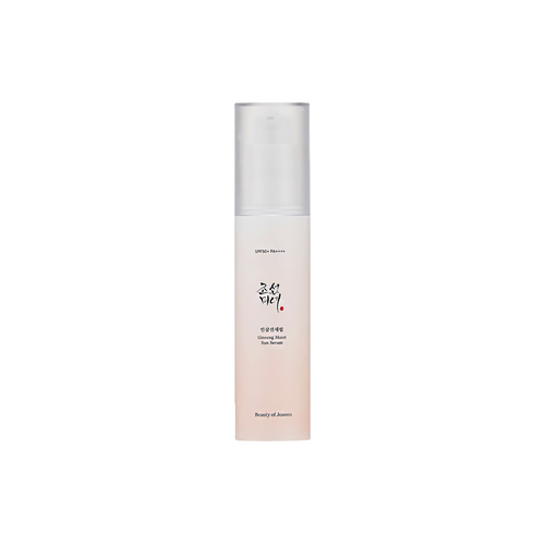 Beauty Of Joseon Ginseng Moist Sun Serum SPF50+