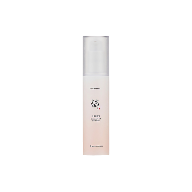 Beauty Of Joseon Ginseng Moist Sun Serum SPF50+