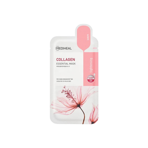 Mediheal Collagen Essential Mask