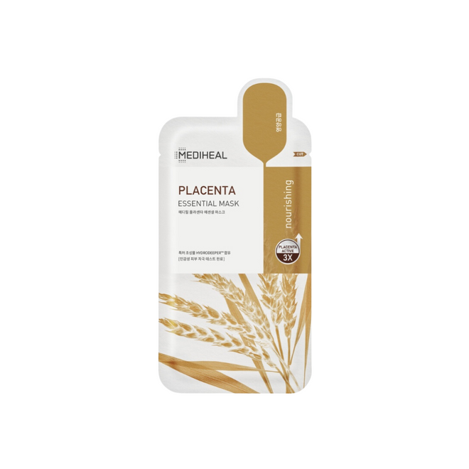 Mediheal Placenta Essential Mask