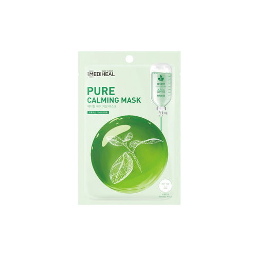 Mediheal Pure Calming Mask