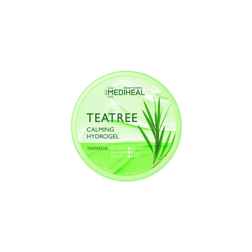 Mediheal Teatree Calming Hydrogel