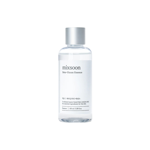 Mixsoon Beta-Glucan Essence