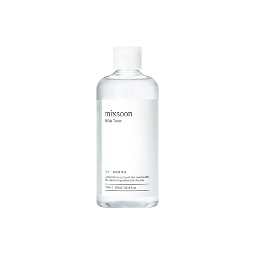 Mixsoon Bifida Toner 300ml