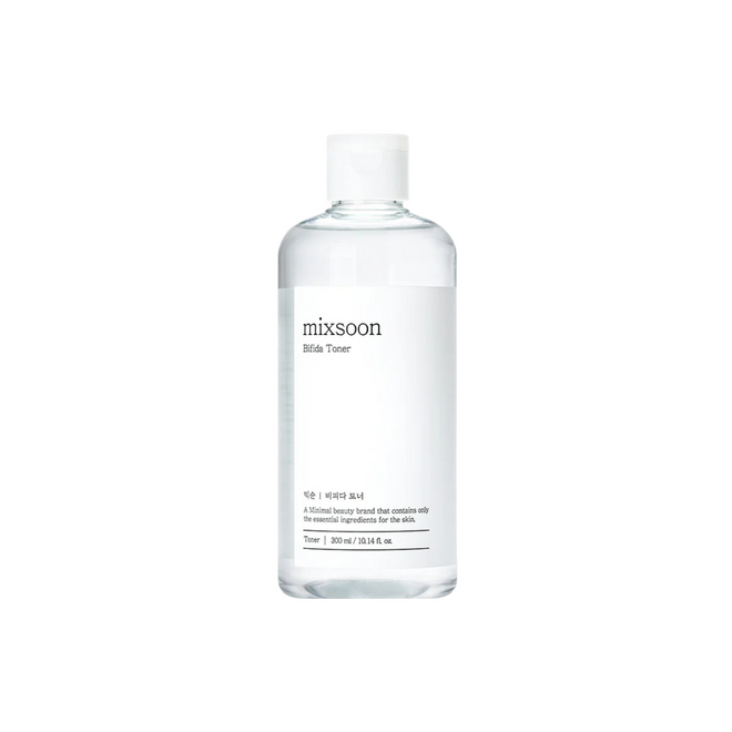 Mixsoon Bifida Toner 300ml