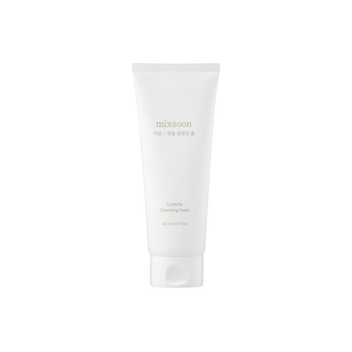 Mixsoon Centella Cleansing Foam