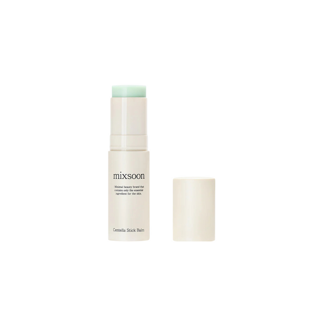 Mixsoon Centella Stick Balm