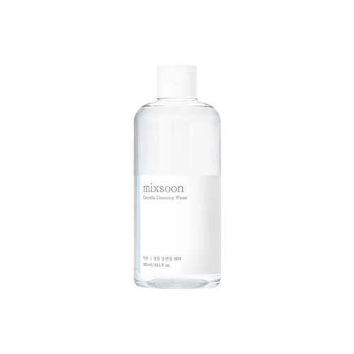 Mixsoon Centella Cleansing Water