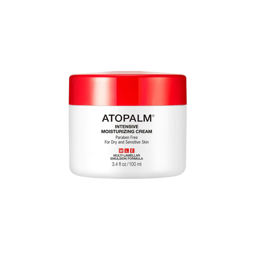 Atopalm Intensive Moisturizing Cream