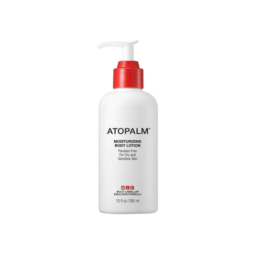 Atopalm Moisturizing Body Lotion