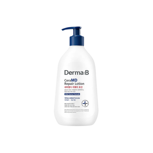 Derma:B CeraMD Repair Lotion